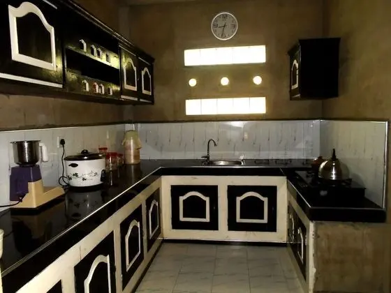 Standard Üç Kişilik Oda, Bahçe Manzaralı, Bahçeli