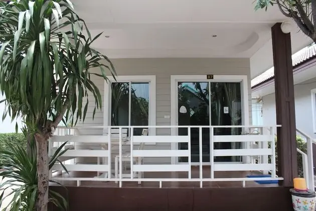 Deluxe Oda, 1 Yatak Odası, Balkon/Veranda, Resort Manzaralı