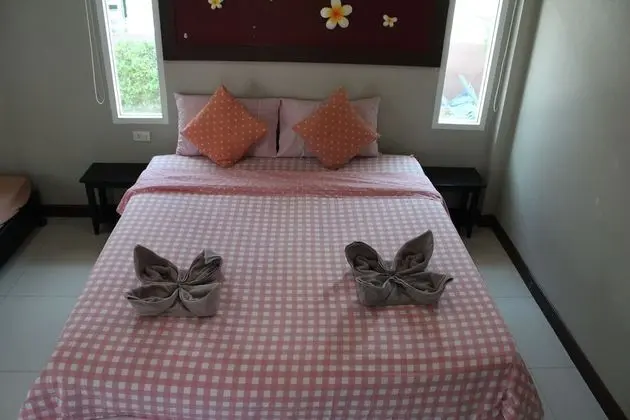 Deluxe Oda, 1 Yatak Odası, Balkon/Veranda, Resort Manzaralı