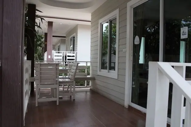 Deluxe Oda, 1 Yatak Odası, Balkon/Veranda, Resort Manzaralı