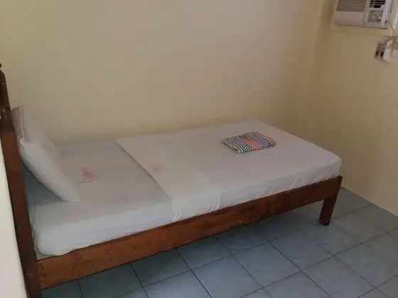 City Tek Kişilik Oda, 1 Tek Kişilik Yatak
