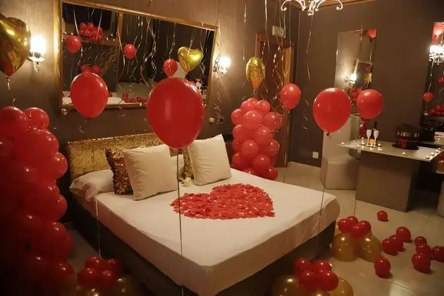 Comfort Üç Kişilik Oda