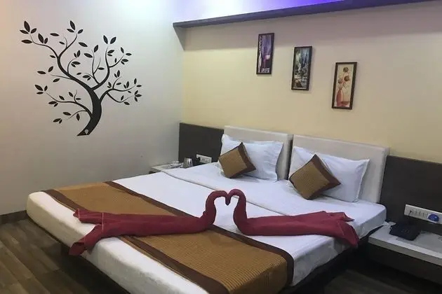 Standard Oda