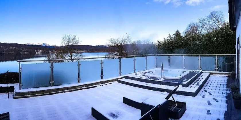 Windemere Suite