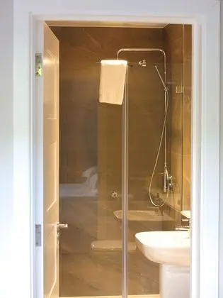 Family Sıra Ev, 2 Yatak Odası, 2 Banyolu, Bahçe Manzaralı