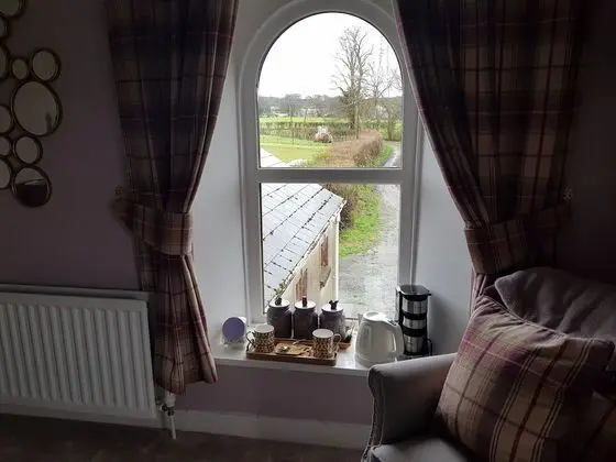 King Room (The Heather Room)
