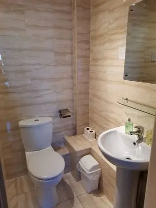 İki Ayrı Yataklı Oda, 2 Tek Kişilik Yatak