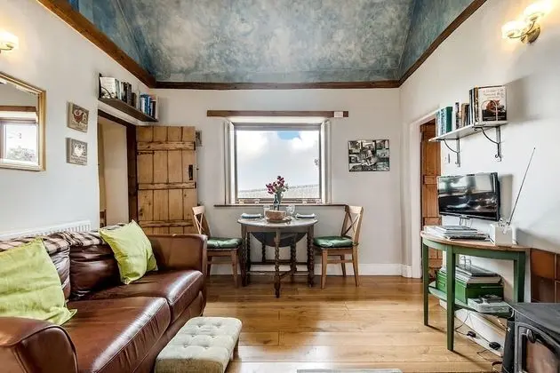 Romantic Kır Evi