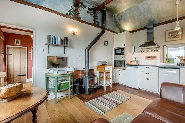 Romantic Kır Evi
