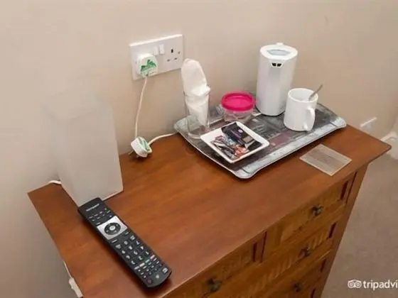 Tek Kişilik Oda, Ortak Banyo