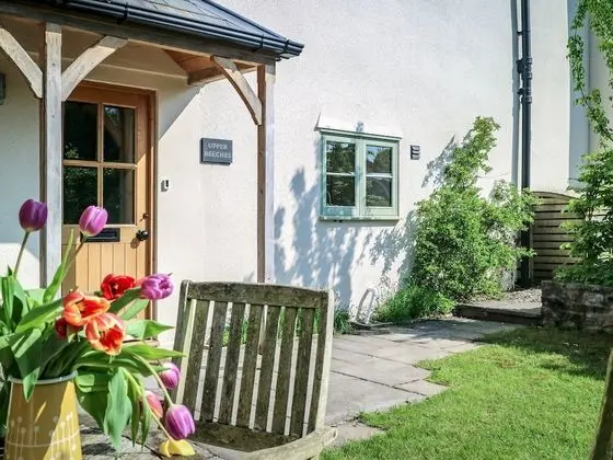 Premium Apart Daire, Özel Banyo, Bahçe Manzaralı (Upper Beeches)