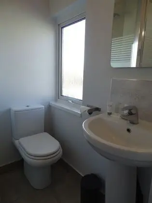 Tek Kişilik Oda