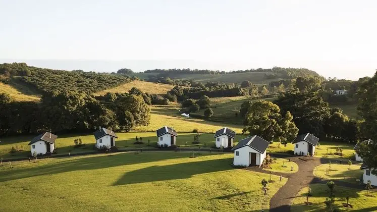 Kulübe (King Farm)