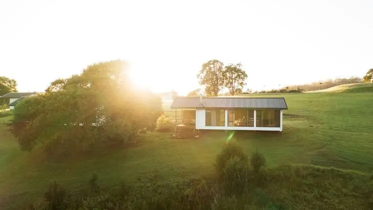 Villa (Luxury Pavilion)