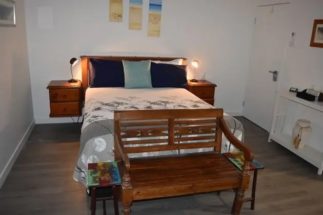 Deluxe Tek Büyük Yataklı Oda, 1 Büyük (Queen) Boy Yatak, Sigara İçilmez