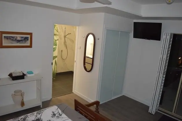 Deluxe Tek Büyük Yataklı Oda, 1 Büyük (Queen) Boy Yatak, Sigara İçilmez