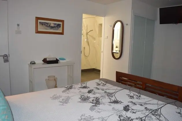 Deluxe Tek Büyük Yataklı Oda, 1 Büyük (Queen) Boy Yatak, Sigara İçilmez