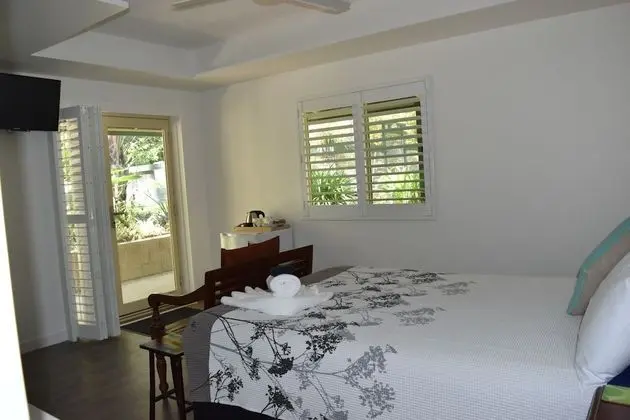 Deluxe Tek Büyük Yataklı Oda, 1 Büyük (Queen) Boy Yatak, Sigara İçilmez