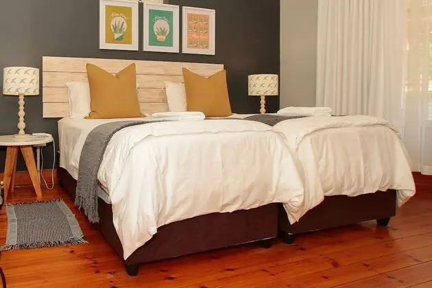 Comfort Kır Evi, 2 Yatak Odası