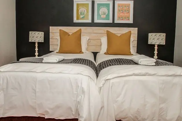 Comfort Kır Evi, 2 Yatak Odası