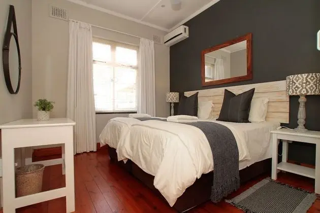Comfort Kır Evi, 2 Yatak Odası