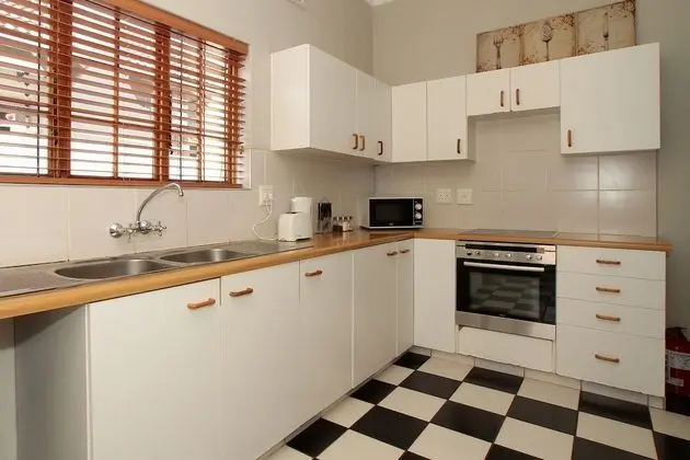 Comfort Kır Evi, 2 Yatak Odası