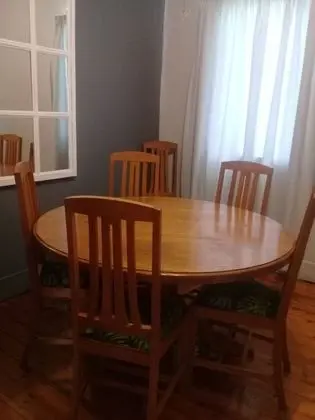 Comfort Oda, 1 Yatak Odası
