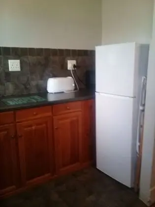 Comfort Oda, 1 Yatak Odası