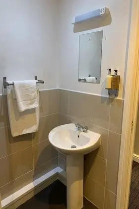 Deluxe Tek Büyük Yataklı Oda, 1 Çift Kişilik Yatak