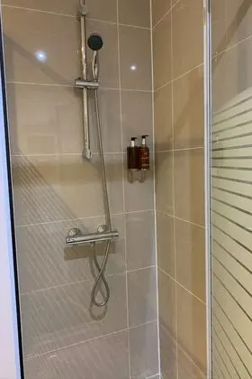 Standard Tek Büyük Yataklı Oda, 1 Çift Kişilik Yatak