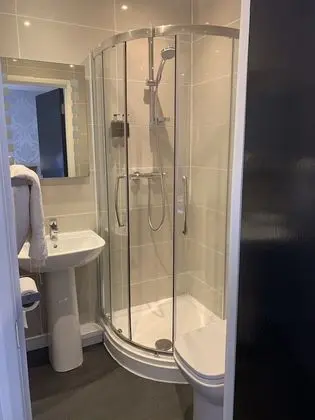 Standard Tek Kişilik Oda, 1 Tek Kişilik Yatak