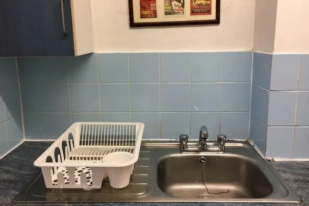 Comfort Apart Daire, 4 Yatak Odası, Şehir Manzaralı, Avlu
