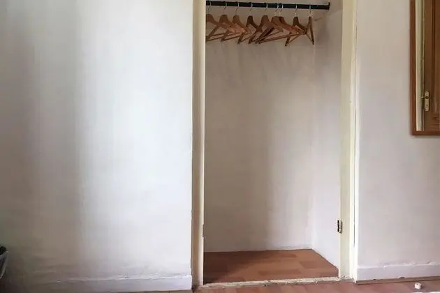 Comfort Apart Daire, 4 Yatak Odası, Şehir Manzaralı, Avlu