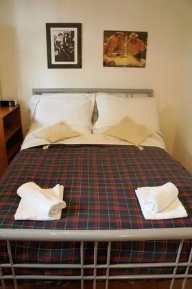 Comfort Apart Daire, 4 Yatak Odası, Şehir Manzaralı, Avlu