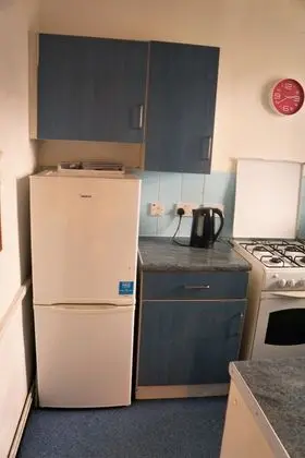 Comfort Apart Daire, 4 Yatak Odası, Şehir Manzaralı, Avlu