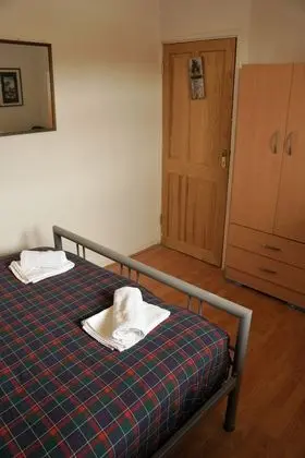 Comfort Apart Daire, 4 Yatak Odası, Şehir Manzaralı, Avlu
