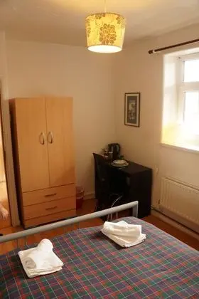Comfort Apart Daire, 4 Yatak Odası, Şehir Manzaralı, Avlu
