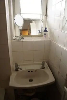 Comfort Apart Daire, 4 Yatak Odası, Şehir Manzaralı, Avlu