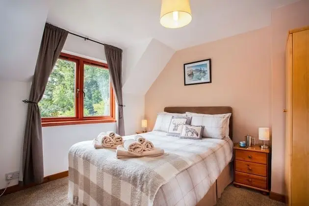 Deluxe Kır Evi