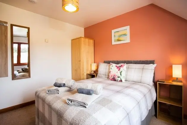Deluxe Kır Evi