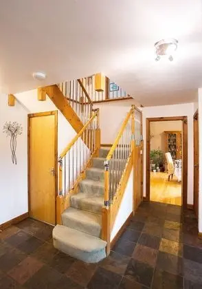 Deluxe Kır Evi