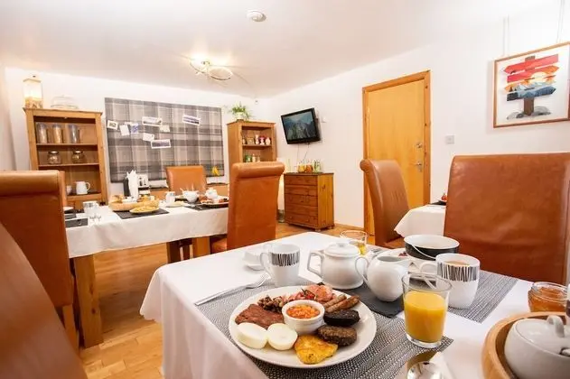 Deluxe Kır Evi