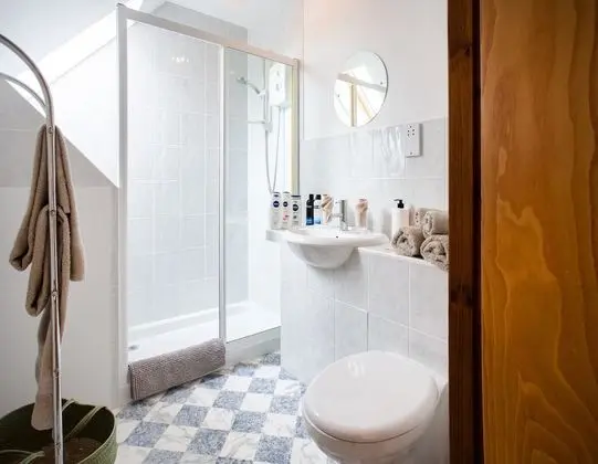 Deluxe Kır Evi