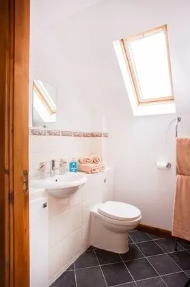 Deluxe Kır Evi