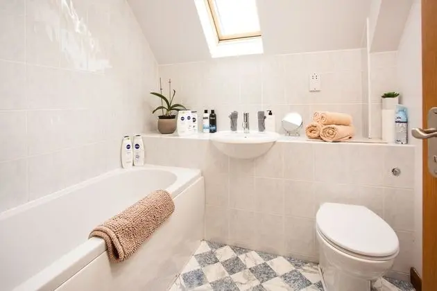 Deluxe Kır Evi