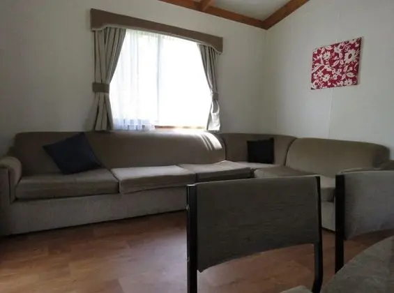 Standard Villa, 3 Yatak Odası, Sigara İçilmez, Mutfak