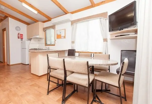 Standard Villa, 3 Yatak Odası, Sigara İçilmez, Mutfak