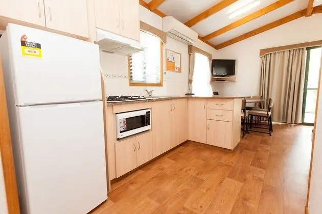 Standard Villa, 3 Yatak Odası, Sigara İçilmez, Mutfak