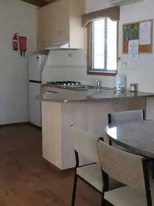 Standard Villa, 3 Yatak Odası, Sigara İçilmez, Mutfak