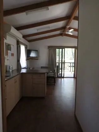 Standard Villa, 3 Yatak Odası, Sigara İçilmez, Mutfak